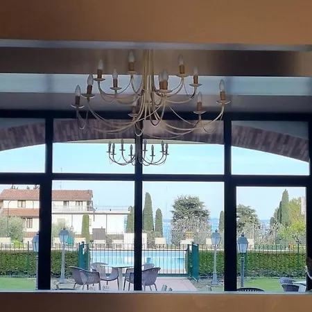 Le Terrazze Sul & Aparthotel 4*