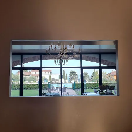Le Terrazze Sul & Aparthotel 4*