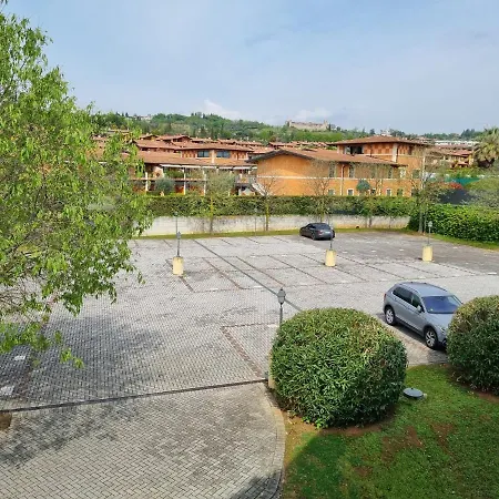 Le Terrazze Sul & 4* Padenghe sul Garda