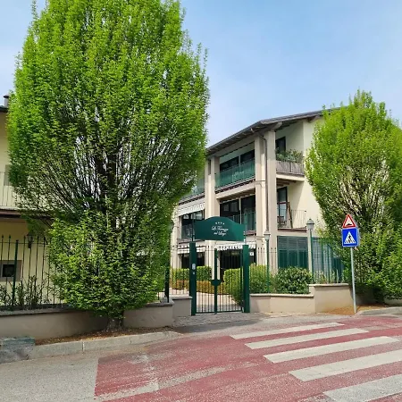 Aparthotel Le Terrazze Sul &