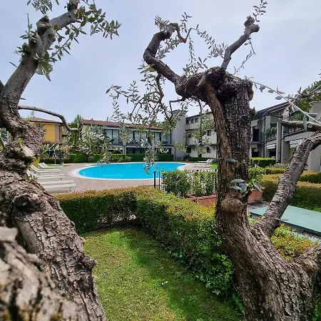 Le Terrazze Sul & Aparthotel Padenghe sul Garda