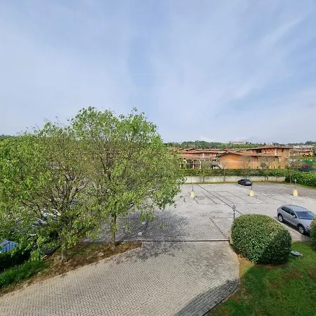Aparthotel Le Terrazze Sul &