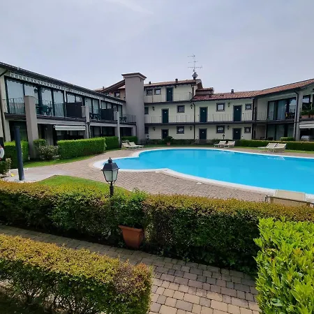 Le Terrazze Sul & 4*