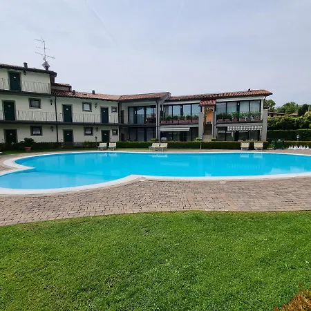 Le Terrazze Sul & Padenghe sul Garda