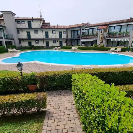 Aparthotel Le Terrazze Sul & Padenghe sul Garda
