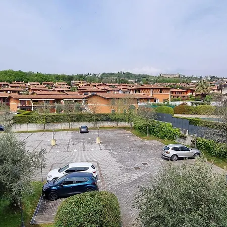 Aparthotel Le Terrazze Sul & Padenghe sul Garda
