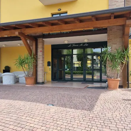 Le Terrazze Sul & Aparthotel 4*