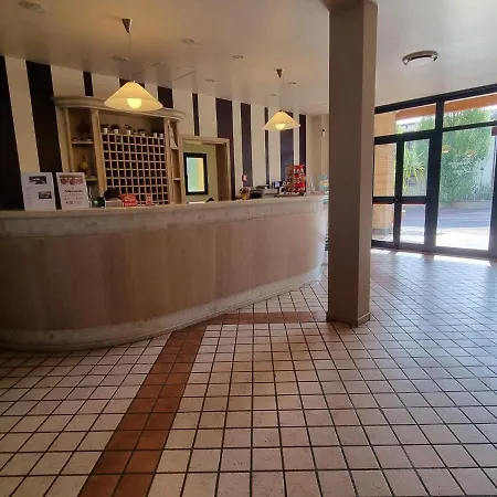 Le Terrazze Sul & Aparthotel Padenghe sul Garda