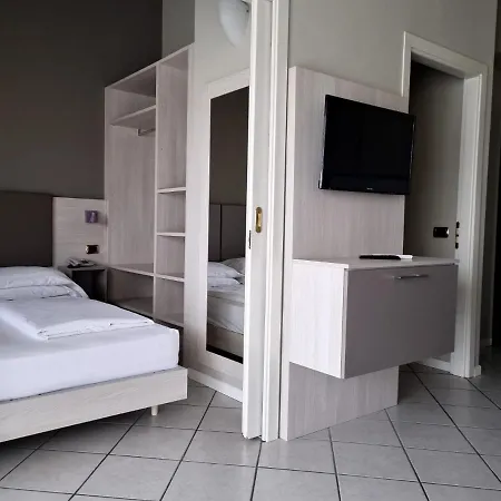 Le Terrazze Sul & Aparthotel