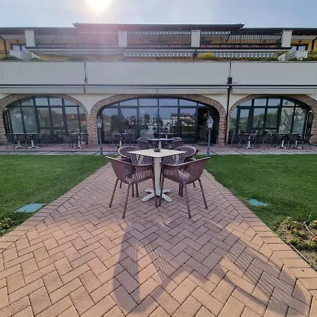 Aparthotel Le Terrazze Sul & Padenghe sul Garda