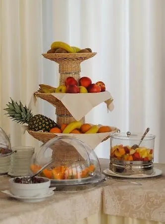 Aparthotel Le Terrazze Sul & Padenghe sul Garda