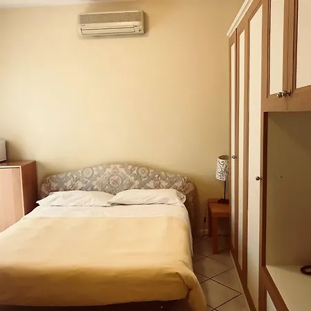 Le Terrazze Sul & Aparthotel