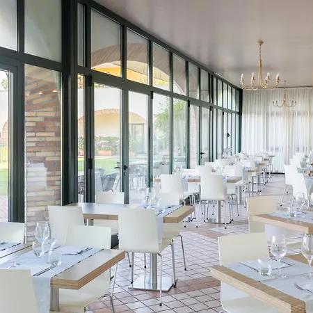 Le Terrazze Sul & Aparthotel Padenghe sul Garda