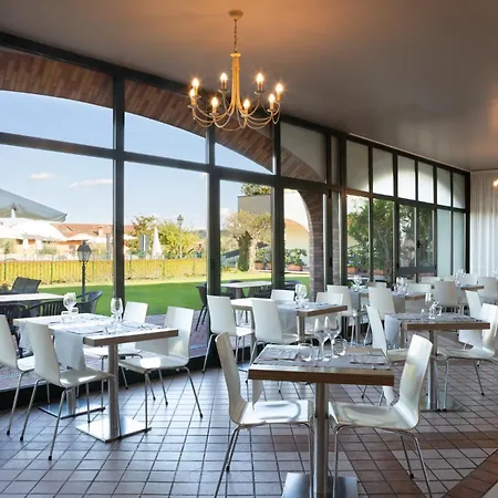 Aparthotel Le Terrazze Sul &