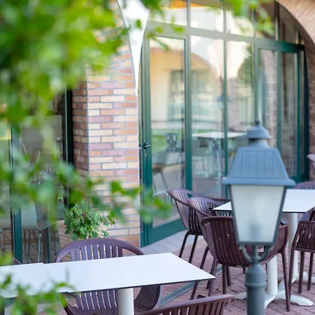 Le Terrazze Sul & Aparthotel