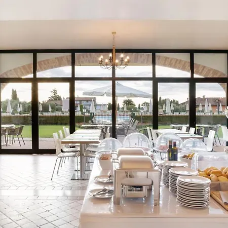 Aparthotel Le Terrazze Sul & Padenghe sul Garda