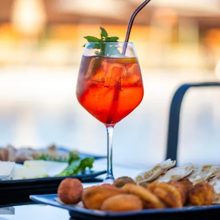 Aparthotel Le Terrazze Sul & Padenghe sul Garda