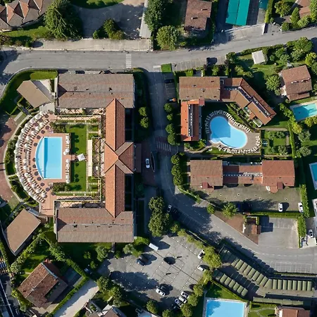 Le Terrazze Sul & Aparthotel 4*