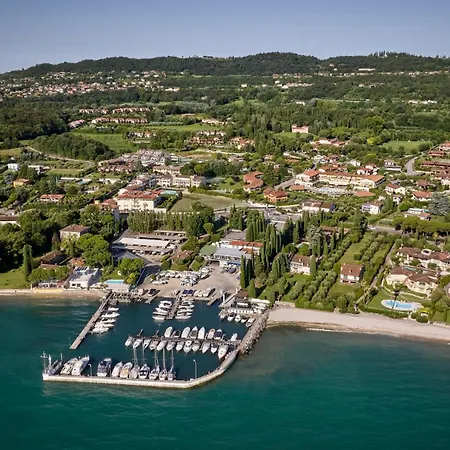 Aparthotel Le Terrazze Sul & Padenghe sul Garda