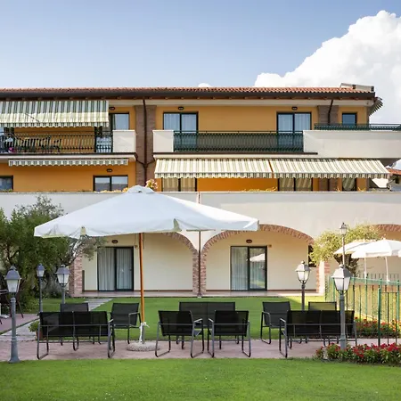 Aparthotel Le Terrazze Sul &