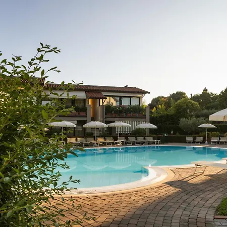 Aparthotel Le Terrazze Sul &