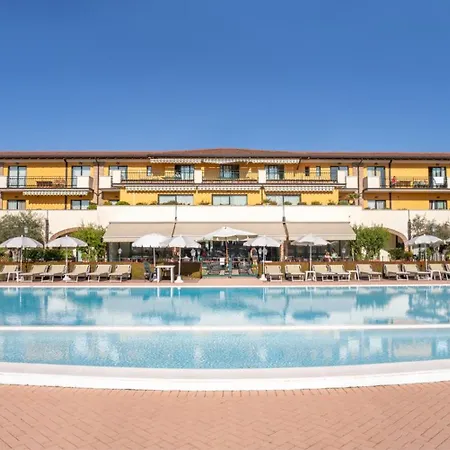 Le Terrazze Sul & 4* Padenghe sul Garda