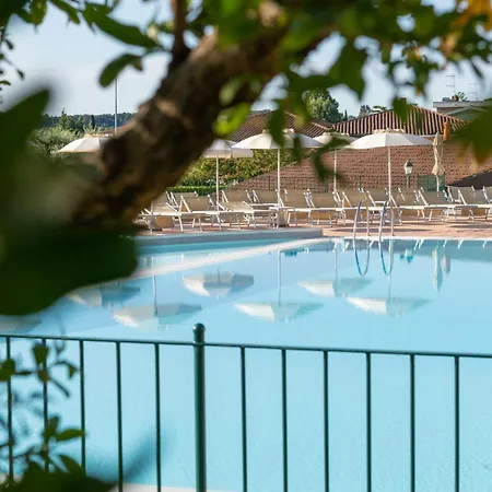 Aparthotel Le Terrazze Sul &