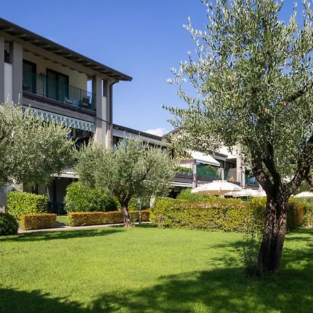 Aparthotel Le Terrazze Sul &