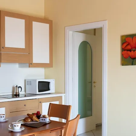 Le Terrazze Sul & Aparthotel