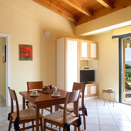 Le Terrazze Sul & Aparthotel