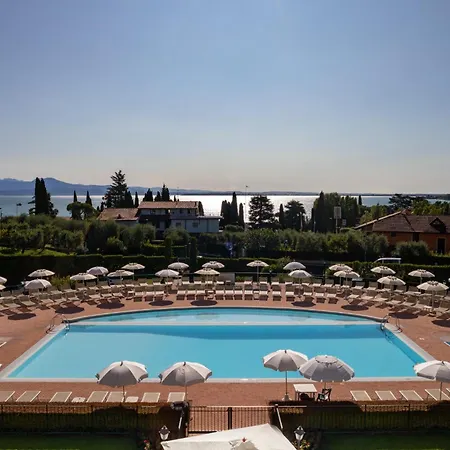 Le Terrazze Sul & Aparthotel