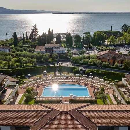 Le Terrazze Sul & Aparthotel Padenghe sul Garda